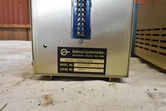 2 Vintage Cinema Kelmar Systems AS-7200 Exciter Lamp Supply AA-7000 Amplifiers