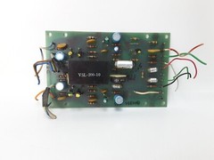 MCINTOSH MR 78 FM TUNER PARTS: 0UTPUT AMP PC BOARD 044-794