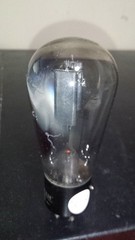 ⭐️⭐️ CUNNINGHAM CX-380 GLOBE BALOON 80/180/280 TUBE TV-7 ⭐️ Tested! ⭐️