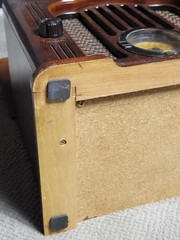 GE General Electric Classic Radio Vintage 1970’s Cassette Player 7-4135 Tested