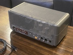 DuKane Model 1U460 Tube Amplifier USA – Hand Wired 1950’s (Converted for guitar)