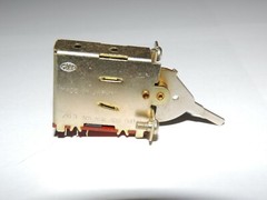 Pioneer SA-9500 II SA-8500 II SA-8800 TX-9800 Lever Switch (Tone.) ASK-109