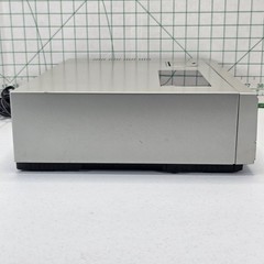 Panasonic PV-1540 Omnivision VHS VCR 4-Head Hi-Fi Stereo Tested