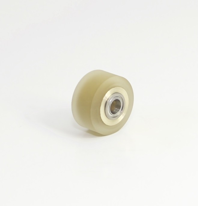 NEW PINCH ROLLER LYREC FRIDA 1/4″ MACHINE DUAL BEARING DESIGN (ATHAN)