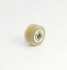 NEW PINCH ROLLER LYREC FRIDA 1/4″ MACHINE DUAL BEARING DESIGN (ATHAN)
