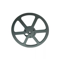 USA 7” For Pioneer PR-85 Aluminum Reel to Reel RT-707 909 Empty Take Up Reel
