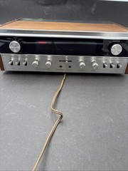 SHERWOOD S-9400 stereo dynaquad amplifier
