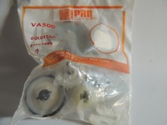 PRB VA500 VCR Video Idler Wheel for Goldstar 321-149B and Others