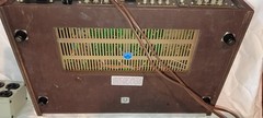 Sherwood VTG 70’s Receiver- S-7100A- Walnut Case – AM/FM- *Exceptional Shape*