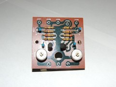 Marantz 2220B Dolby Noise Reduction Assembly YD2915107