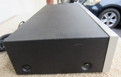 Realistic 31-1989 RS Vintage Stereo Frequency Equalizer 7 Band X2 EQ Works Great
