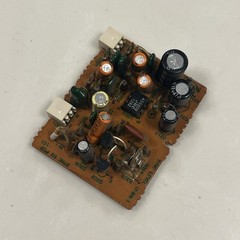 TEAC A-3440 Sync EQ PCB Circuit Board 51677430