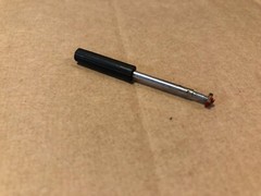 1 x Dual 1219 1229 & Others Tonearm Cue Up / Down Control Lever