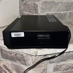 Near Mint Tested Sony SLV-D380P DVD/VHS Combo Player VCR Recorder + Remote