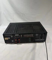 Kenwood amplifier KA- 893