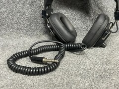 Juliette SH-7505 Stereo Over Ear Headphones Wired Cushioned Audio Headset