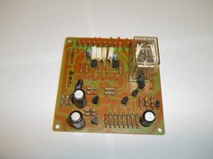 Pioneer SX-1050 Protection Assembly & Holder AWM-090-A