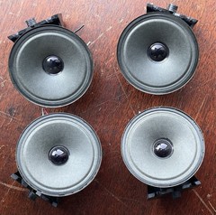 Great BOSE 301 series II HF 116088 Tweeters (Buy What You Need) Price Per