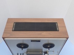 Akai 250D Reel to Reel