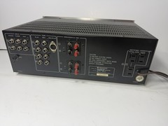 Kenwood KA-3500 Integrated Amplifier Parts Or Repair Not Tested