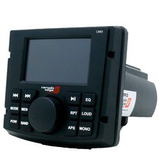Cerwin-Vega CMR3 RPM Series All-Weather Audio Player/Receiver