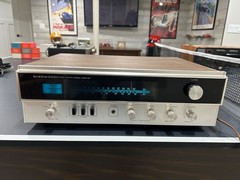 Vintage Sherwood S-7010 AM / FM Stereo Receiver