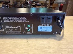 Kenwood KC-209 Vintage Stereo Control Amplifier EQ – Serviced Equalizer Rare🎶🔥