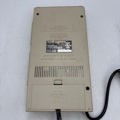 Vintage Califone Portable Cassette Player Recorder 3132AV