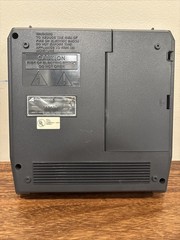 Audiotronics 260 Standard Cassette Transcribing System