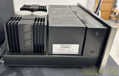McIntosh MC7270 stereo power amplifier 270WPC Restored 1985