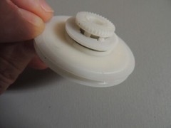 PRB VA763 VCR Gear for Samsung 605-604-114V 66053-604-410 and Others
