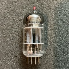 NOS Sylvania 5751 SELECTED Tube 3x Mica O-Get GB5751 12AX7 ECC83 12AX7A 7025