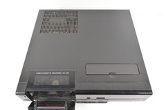 Sony EV-A80 Video8 8mm Tape Player FOR REPAIR – Powers On – Door Won’t Shut