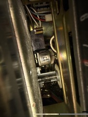 Audiovox Am Fm 8 track C977