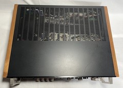 McIntosh MAC 4280 Stereo Receiver