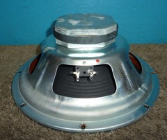 Carbonneau 12 Inch Full Range Driver Speaker 8-16 Ohms