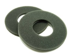 JBL Design Foam Trim Tweeter Repair Kit, JBL LE25, FSK-LE25 (PAIR)