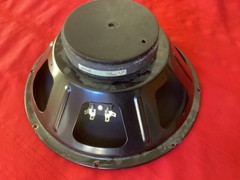 YAMAHA Eminence JAY5120 Woofer 12″ 8-ohm 300W Driver Great Condition