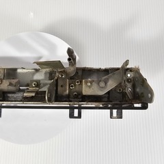 Akai X-300 Reel to Reel SWITCH ASSEMBLY PART ONLY