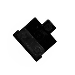 Hewlett Packard HP 11C 12C 15C 16C Calculator Battery Compartment Cover ONLY