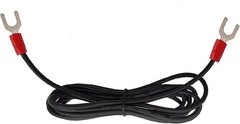 Versatile 5ft Turntable Ground Wire: Enhance Sound Quality and Equipment Safety