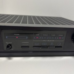 Kenwood KA-32B Integrated Amplifier