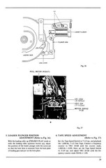 77 Reel to Reel Tape Recorder SERVICE MANUAL Akai GX-77 GX77
