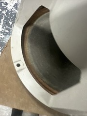 A Pair Of Electro-Voice 12TRXB 12″ 16 Ohm Coaxial Speaker
