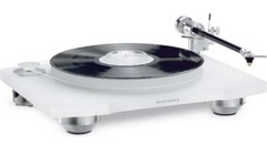 Marantz TT-15S1 Reference Belt Drive Turntable w/ Clearaudio Virtuoso V1