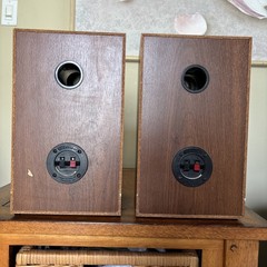 INFINITY SM62 Bookshelf Speakers – 6.5″ woofers