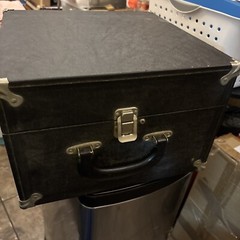 Hamilton Electronics Corp. Vintage Record Player Model 910 Working Condition