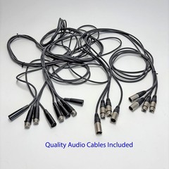 Panasonic AG-DS550 & AG-DS540 (Special Minimum Use) PLEASE read condition below!