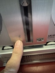 akai gx-77 reel to reel-fresh Service.works Perfectly.comes With Extra’s.manual