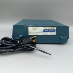 Bell & Howell Schools IMD-1210 Heath Digital Multimeter Voltage Bell & Howell
